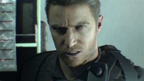 Chris Redfield's Return in Resident Evil 7: A Thrilling Revelation