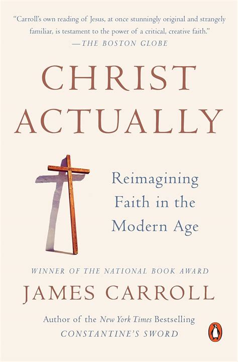 Christ Actually Reimagining Faith in the Modern Age Epub