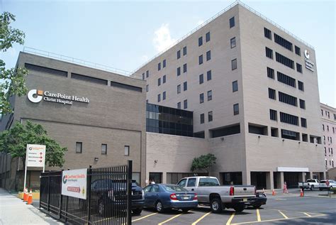 Christ Hospital Jersey City: A Comprehensive Guide to Excellence