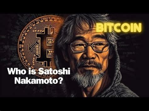 Christ Hunter Satoshi: Unmasking the Enigma Behind Satoshi Nakamoto