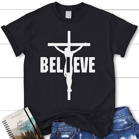 Christ T-Shirts: A Symbol of Faith and Expression