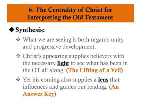 Christ The key to interpreting the Bible PDF