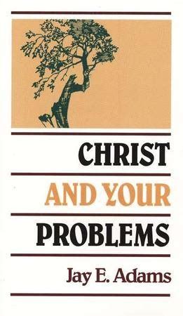 Christ and Your Problems Ebook Doc