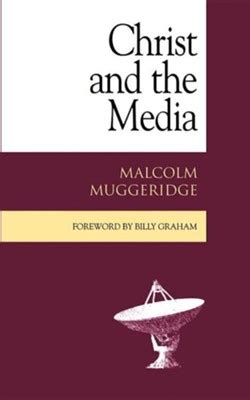 Christ and the Media Reader