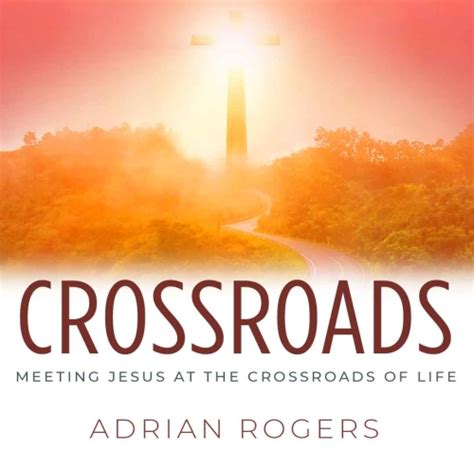 Christ at the Crossroads Kindle Editon