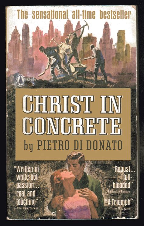 Christ in Concrete Doc