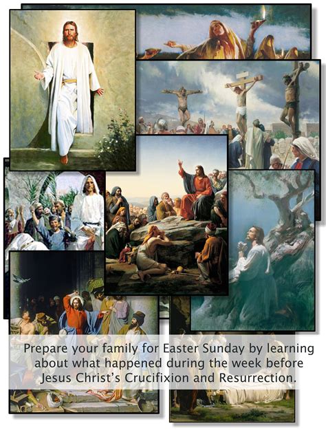 Christ in Easter A Family Celebration of Holy Week Kindle Editon