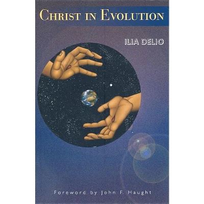 Christ in Evolution PDF