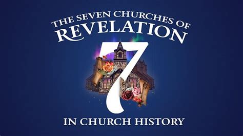 Christ s Message to the Churches Revelation Part 1 Kindle Editon