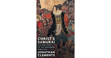 Christ s Samurai Epub