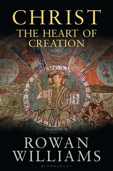 Christ the Heart of Creation Doc