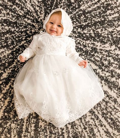 Christening Gown Dress: 12 Unforgettable Traditions and 5 Modern Styles