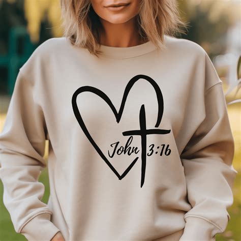 Christian Apparel Sweatshirts: A Symbol of Faith and Style