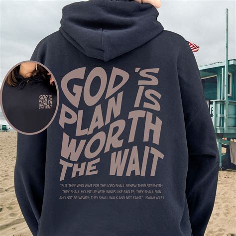 Christian Apparel Sweatshirts: A Timeless Style for Faith and Fashion