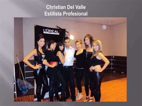 Christian Del Valle: An In-Depth Exploration of His Career and Impact