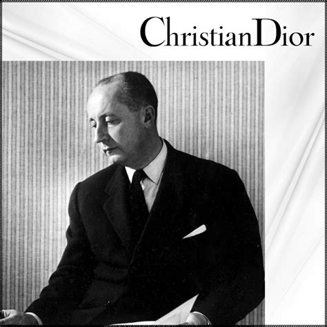 Christian Dior: A Legacy of Elegance