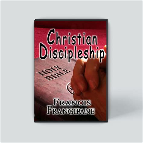 Christian Discipleship Series Part 1 CD s 1-8 September 122002-October 31 2002Title Doc