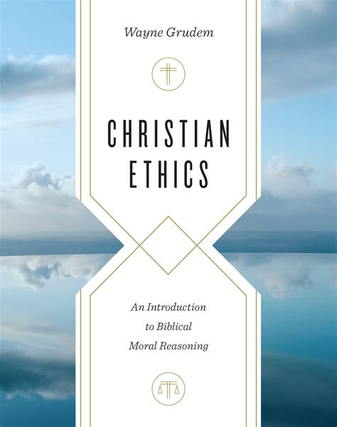 Christian Ethics An Introduction to Biblical Moral Reasoning PDF