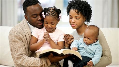 Christian Family Living Reader