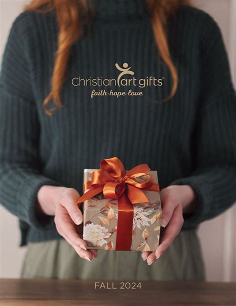 Christian Gifts Catalog