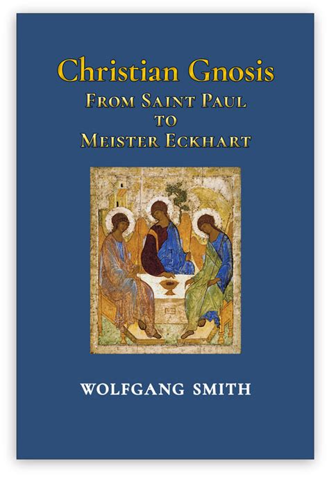 Christian Gnosis 2nd Edition Epub