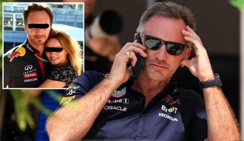 Christian Horner's WhatsApp Message: A Blueprint for Success