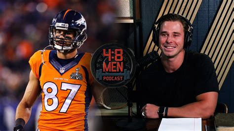 Christian Huff Football Career