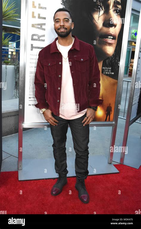 Christian Keyes: A Rising Star in Hollywood