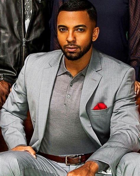 Christian Keyes Images: A Deeper Look into His Extraordinary Career