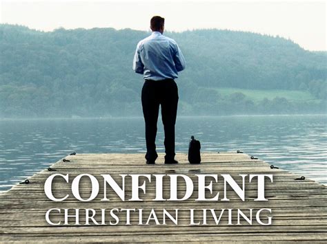 Christian Living Set of 5 Books Overload and Seize and Mind and Living and Confident Doc
