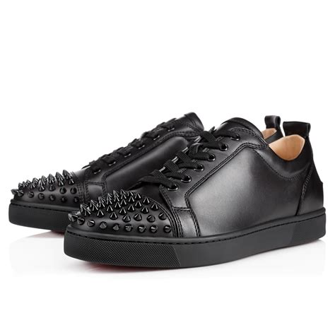 Christian Louboutin: The Master of Spike-Adorned Footwear