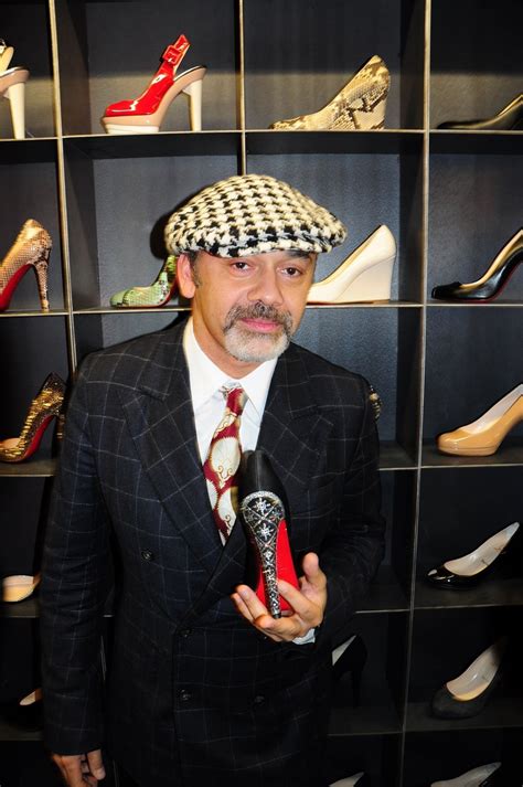 Christian Louboutin Shoes for Men: A Guide to Style, Investment, and Care