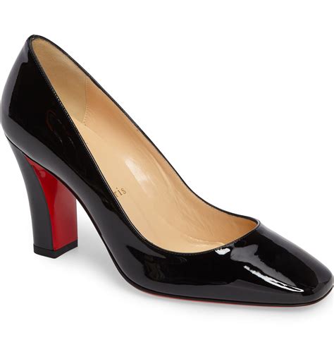 Christian Louboutin Women's Shoes: Empowering Elegance