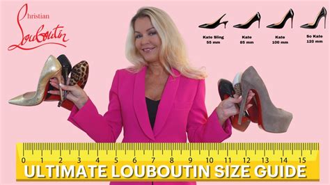 Christian Louboutins: The Ultimate Guide to Empowering Women with Style