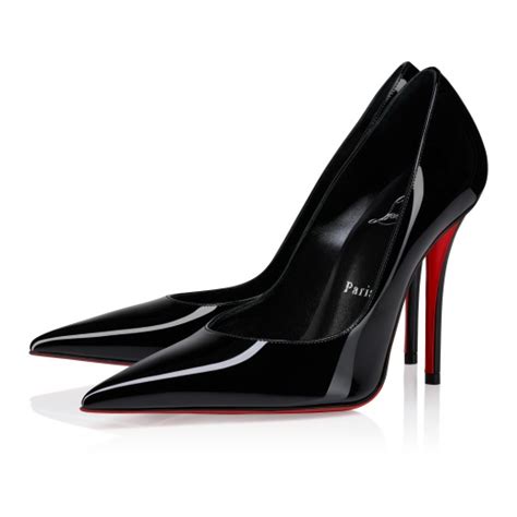 Christian Louboutins Women's Shoes: Exploring Elegance and Allure