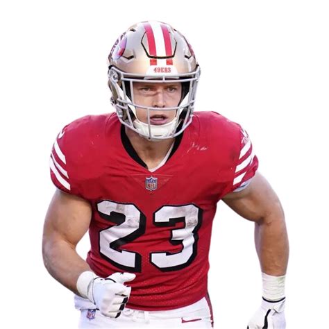 Christian McCaffrey Jersey: The Ultimate Guide to Authenticity and Customization