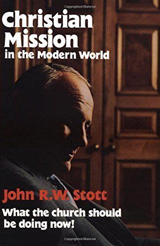 Christian Mission in the Modern World Chavasse Lectures in World Mission PDF