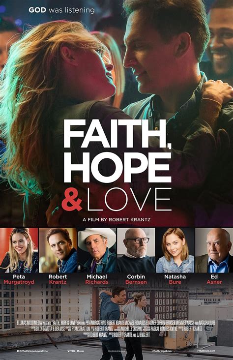 Christian Movie Now In Theaters: A Powerful Story of Faith, Hope, and Redemption