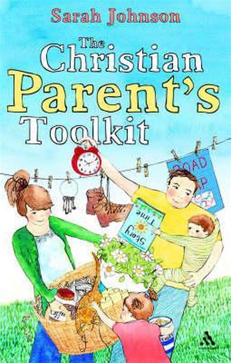 Christian Parents Toolkit Epub