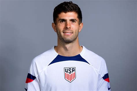 Christian Pulisic