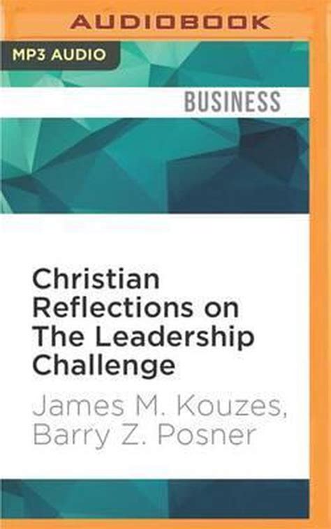 Christian Reflections on The Leadership Challenge Doc