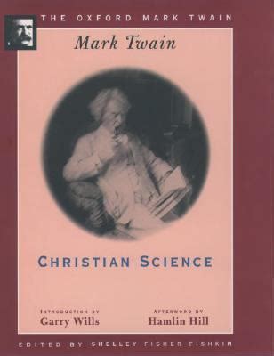 Christian Science 1907 The Oxford Mark Twain Reader