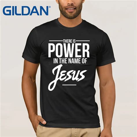 Christian Shirts for Men: Express Your Faith in Style