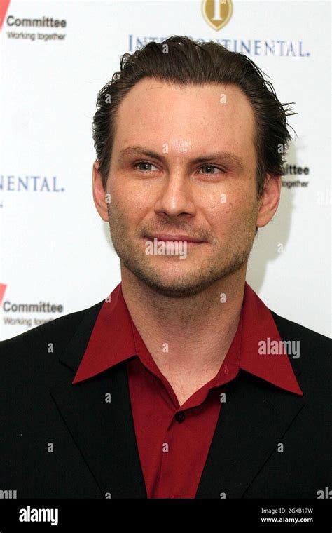 Christian Slater's Timeless Appeal