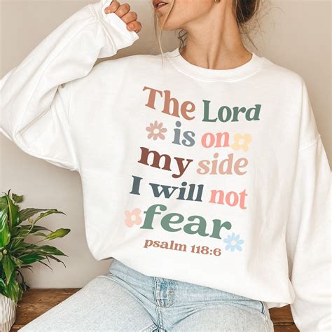 Christian Sweat Shirts: A Guide to Choosing the Perfect One