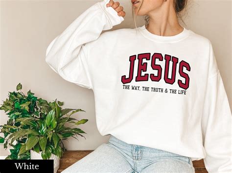 Christian Sweatshirts for Women: A Guide to Expressing Your Faith and Style