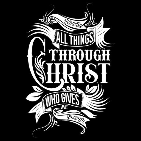 Christian T Shirt Design Templates