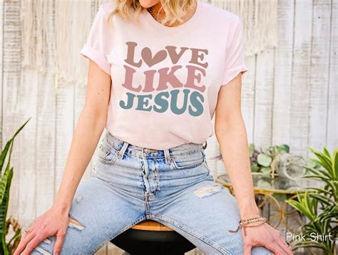 Christian T-Shirt Design: Express Your Faith and Style