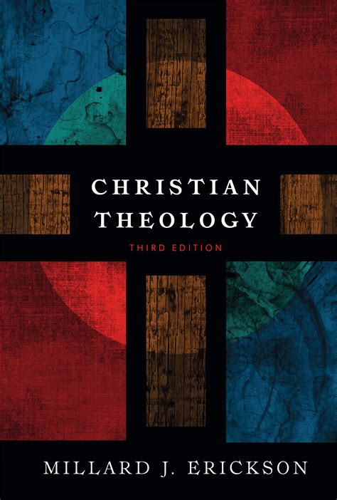 Christian Theology Reader