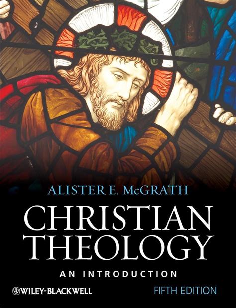 Christian Theology An Introduction PDF